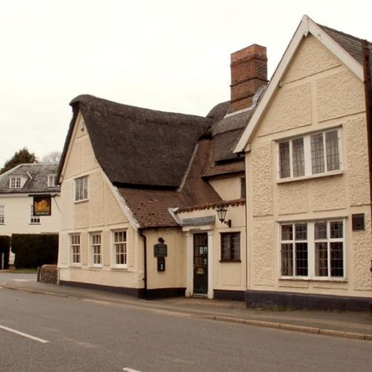 The Six Bells Public House