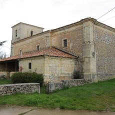 Church of Saint Ann, Cantoral de la Peña
