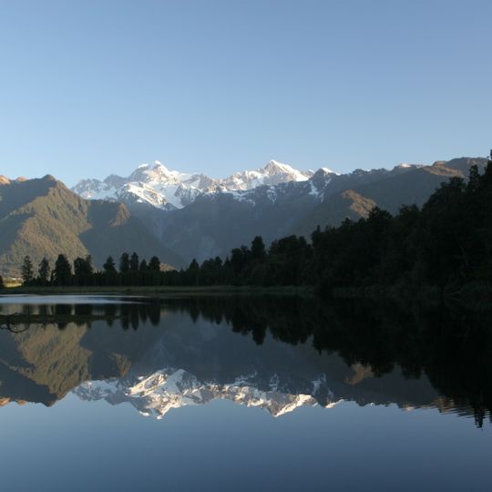 South Island