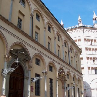 Seminario Maggiore (Parma)