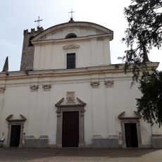 Chiesa di San Lorenzo Martire