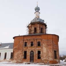 Ансамбль церкви Сошествия Святого Духа (Перемышль)