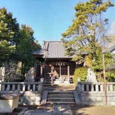 八坂大神