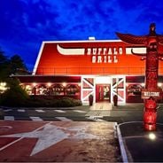 Buffalo Grill La Queue-en-Brie