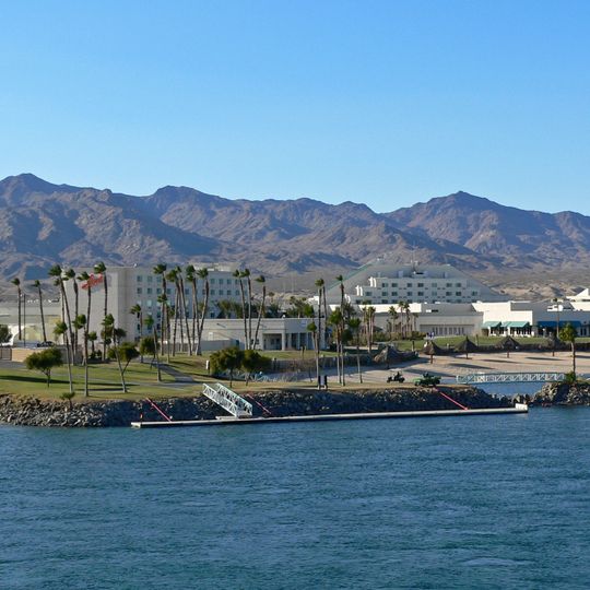Avi Resort & Casino