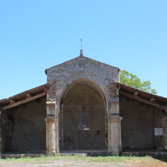Pieve di Santa Vittoria