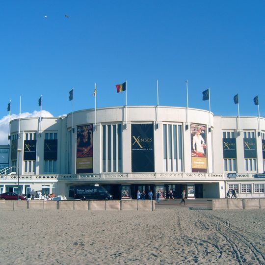 Knokke Casino