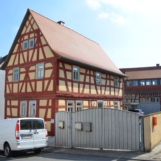 Wiesbadener Straße 23