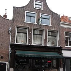 Zijlstraat 9, Haarlem