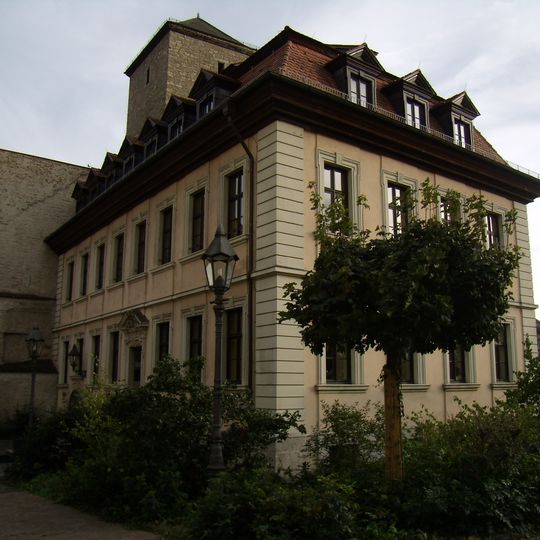 Stadtpalais