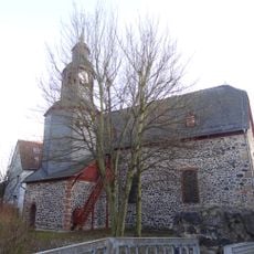 Johanniskirche