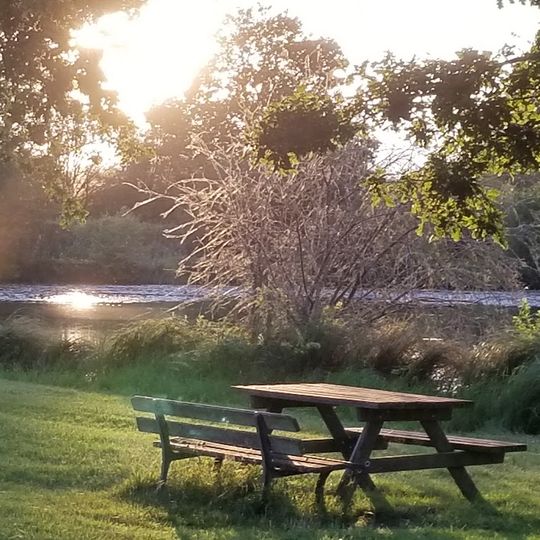 Camping de l’Étang