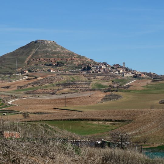 Cerro de Hita