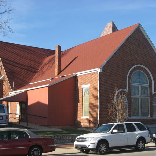 Bethel A.M.E. Church