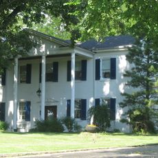 W. L. Williams House