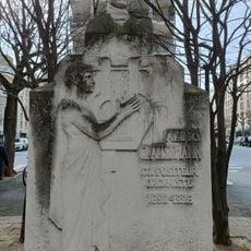 Piazza Aloys Claussmann