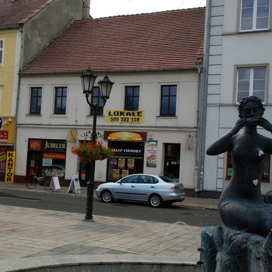 2 Rynek in Kędzierzyn-Koźle