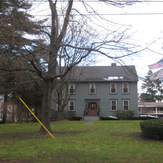 Dwight-Henderson House