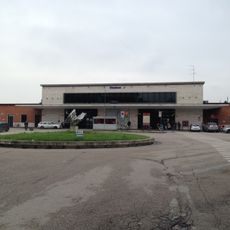 Piazza Cesare Battisti