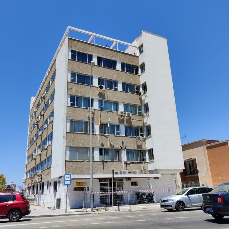 Casa del Mar