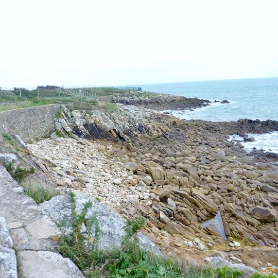 Pointe Saint-Colomban