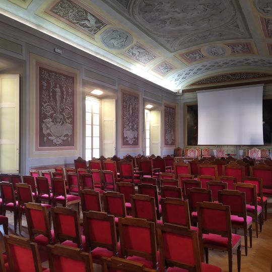 Aula Foscoliana