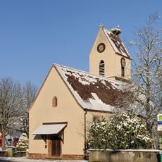 Evangelical Church