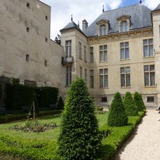 Jardin Lazare-Rachline