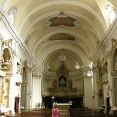 Chiesa di San Francesco