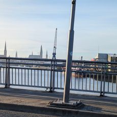 Eric-Warburg-Brücke