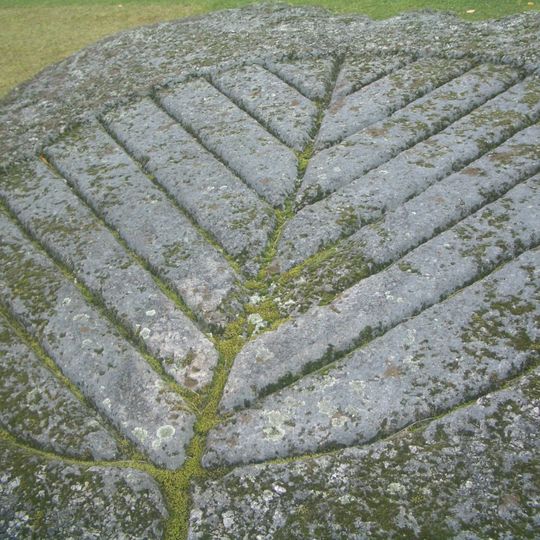 Pechölstein Hundsberg