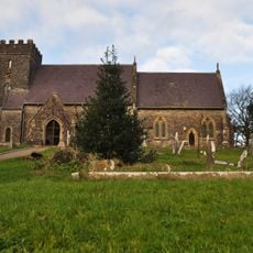 Church of St Simon and St Jude