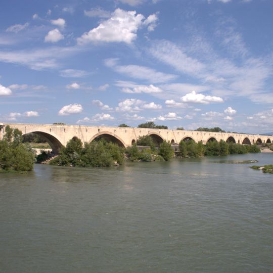 Pont du Saint-Esprit