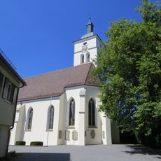 Pfarrkirche St. Georg