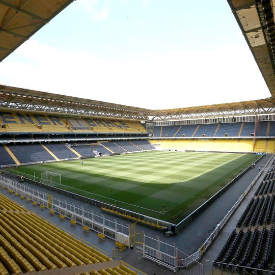 Şükrü Saracoğlu Stadium