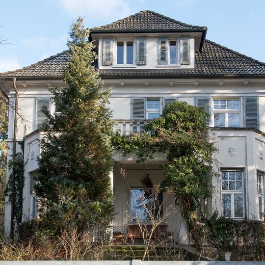 Heidelberger Landstraße 62