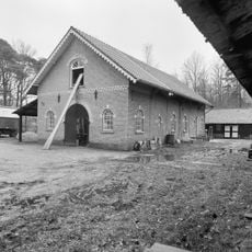 Diepenheimseweg 104, Markelo