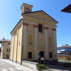 Chiesa di San Rocco