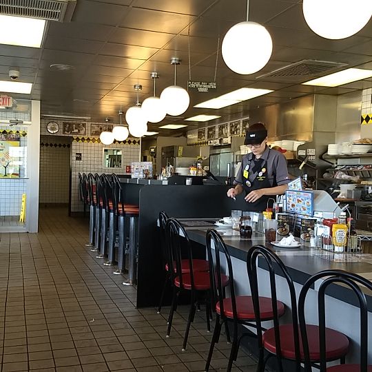 Waffle House