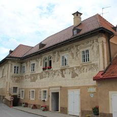 Rieder-Haus, Althofen