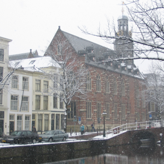 Academiegebouw
