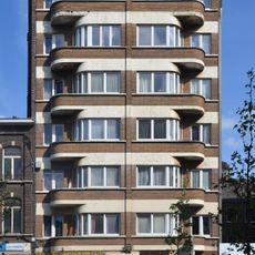 Moderne résidence