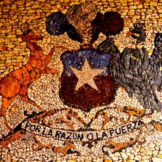 Escudo de Chile