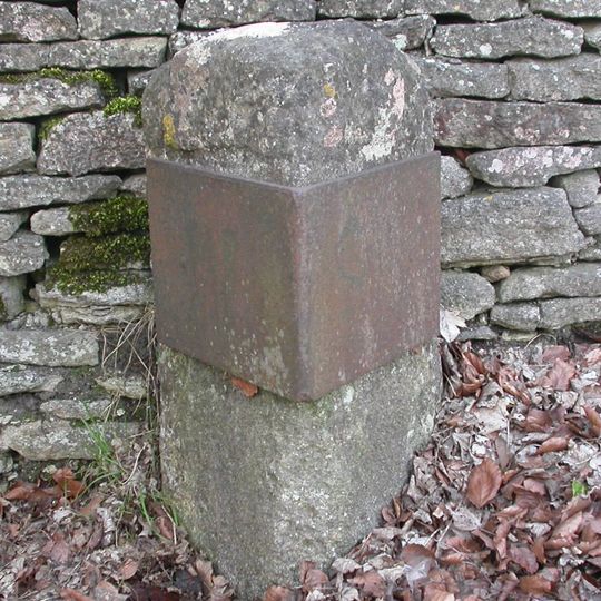 Milestone, Windmill Road