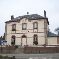 Morville-sur-Andelle