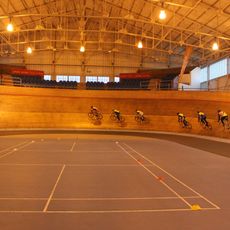 Calshot Activities Centre