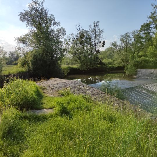 Jez v Bartošovicích