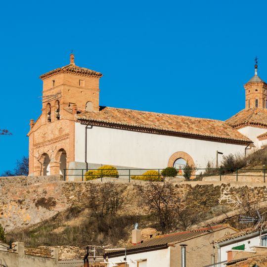 Ermita de Nuestra Señora del Cerro