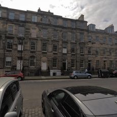 Edinburgh, 19 London Street