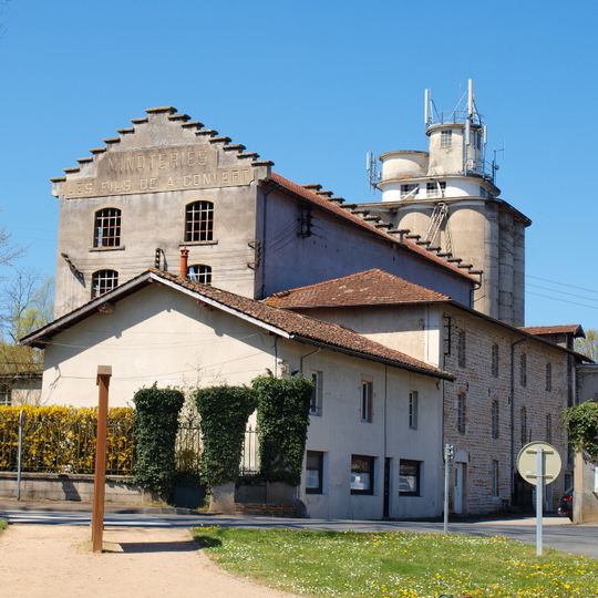 Museum of Carriages, Bodywork and Cartons